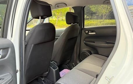 Honda Fit, 2022 год, 945 000 рублей, 8 фотография