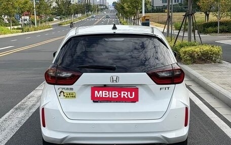 Honda Fit, 2022 год, 945 000 рублей, 5 фотография