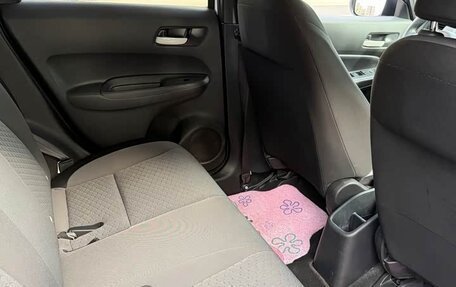 Honda Fit, 2022 год, 945 000 рублей, 17 фотография
