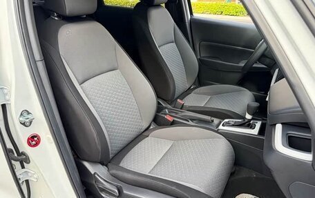Honda Fit, 2022 год, 945 000 рублей, 18 фотография