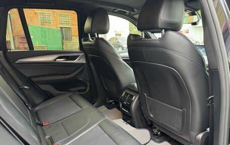 BMW X3, 2019 год, 3 290 000 рублей, 7 фотография