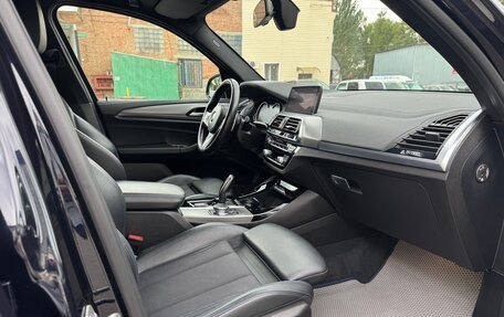 BMW X3, 2019 год, 3 290 000 рублей, 8 фотография