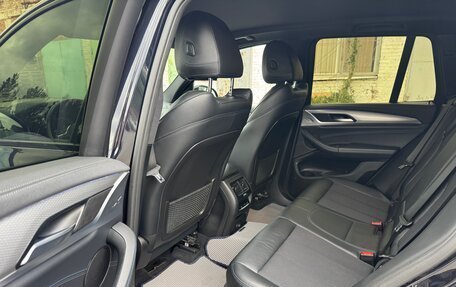 BMW X3, 2019 год, 3 290 000 рублей, 6 фотография