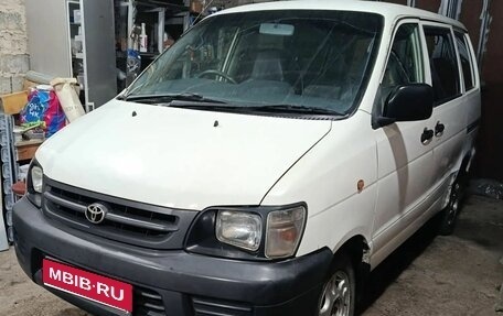 Toyota Lite Ace IV, 2003 год, 300 000 рублей, 1 фотография