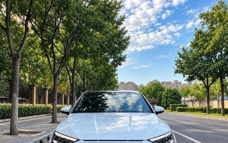Audi A3, 2021 год, 2 090 000 рублей, 1 фотография
