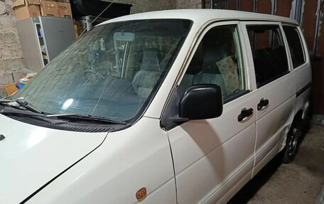 Toyota Lite Ace IV, 2003 год, 300 000 рублей, 8 фотография