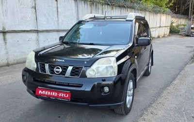Nissan X-Trail, 2008 год, 730 000 рублей, 1 фотография