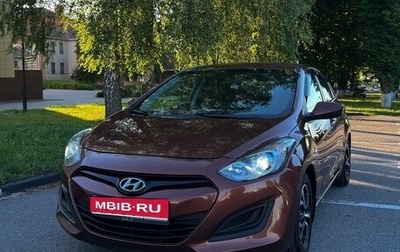 Hyundai i30 II рестайлинг, 2014 год, 1 220 000 рублей, 1 фотография