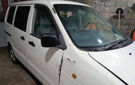 Toyota Lite Ace IV, 2003 год, 300 000 рублей, 14 фотография