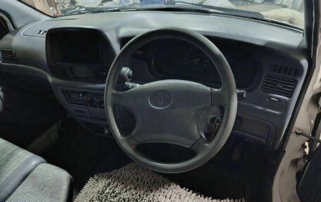Toyota Lite Ace IV, 2003 год, 300 000 рублей, 18 фотография