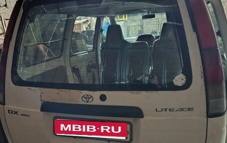 Toyota Lite Ace IV, 2003 год, 300 000 рублей, 21 фотография