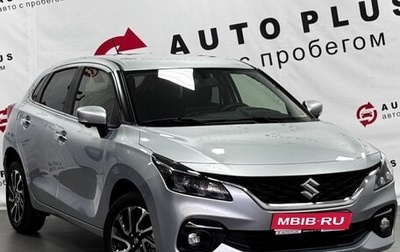 Suzuki Baleno, 2022 год, 1 839 000 рублей, 1 фотография