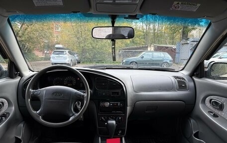 KIA Spectra II (LD), 2008 год, 300 000 рублей, 2 фотография