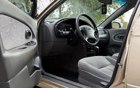 KIA Spectra II (LD), 2008 год, 300 000 рублей, 5 фотография