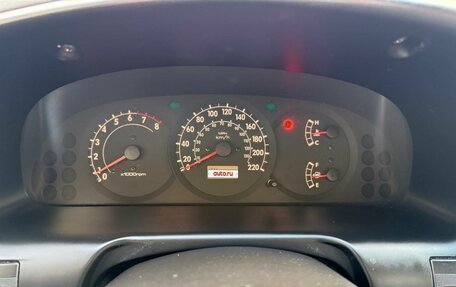 KIA Spectra II (LD), 2008 год, 300 000 рублей, 6 фотография