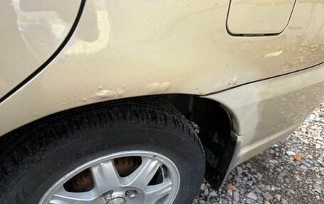 KIA Spectra II (LD), 2008 год, 300 000 рублей, 17 фотография