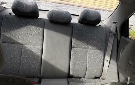 KIA Spectra II (LD), 2008 год, 300 000 рублей, 16 фотография