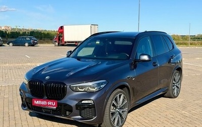 BMW X5, 2019 год, 5 990 000 рублей, 1 фотография