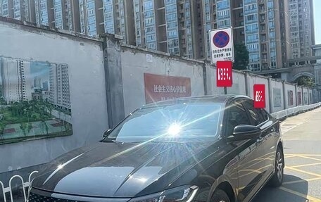 Volkswagen Lavida, 2023 год, 1 160 000 рублей, 1 фотография