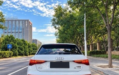 Audi A3, 2021 год, 2 090 000 рублей, 2 фотография
