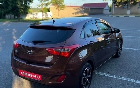 Hyundai i30 II рестайлинг, 2014 год, 1 220 000 рублей, 9 фотография
