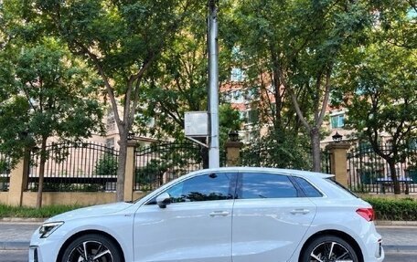 Audi A3, 2021 год, 2 090 000 рублей, 5 фотография