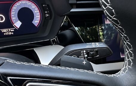 Audi A3, 2021 год, 2 090 000 рублей, 9 фотография