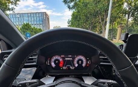 Audi A3, 2021 год, 2 090 000 рублей, 8 фотография