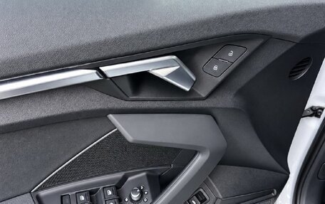 Audi A3, 2021 год, 2 090 000 рублей, 10 фотография
