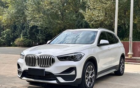 BMW X1, 2022 год, 1 810 000 рублей, 1 фотография