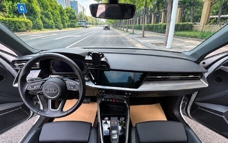 Audi A3, 2021 год, 2 090 000 рублей, 13 фотография
