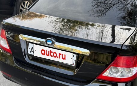 BYD F3 I, 2007 год, 330 000 рублей, 3 фотография