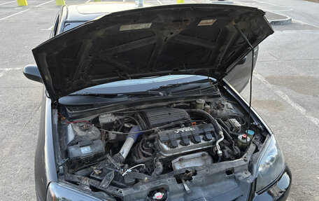 Honda Civic VII, 2001 год, 435 000 рублей, 4 фотография