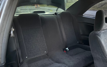 Honda Civic VII, 2001 год, 435 000 рублей, 7 фотография