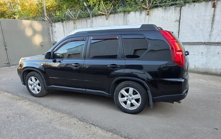 Nissan X-Trail, 2008 год, 730 000 рублей, 4 фотография
