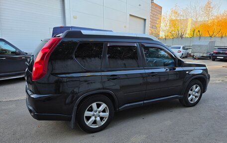 Nissan X-Trail, 2008 год, 730 000 рублей, 5 фотография
