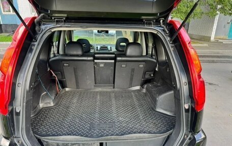 Nissan X-Trail, 2008 год, 730 000 рублей, 6 фотография