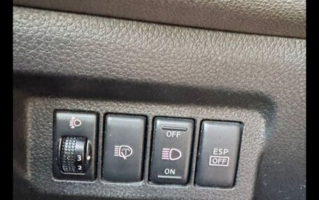 Nissan X-Trail, 2008 год, 730 000 рублей, 8 фотография
