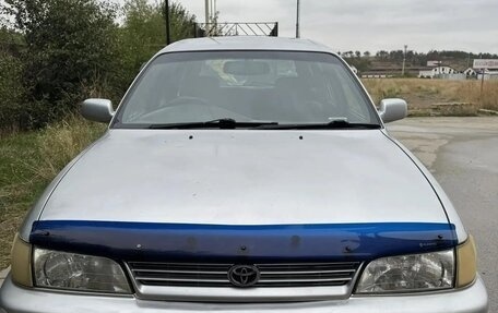 Toyota Corolla, 1999 год, 300 000 рублей, 1 фотография