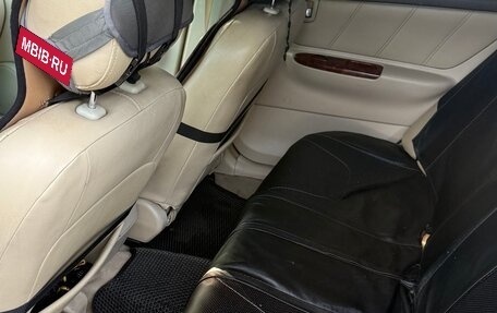 BYD F3 I, 2007 год, 330 000 рублей, 7 фотография