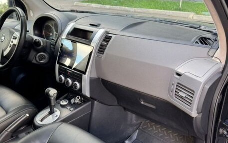 Nissan X-Trail, 2008 год, 730 000 рублей, 10 фотография