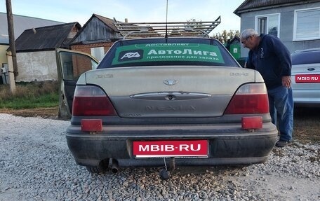 Daewoo Nexia I рестайлинг, 2008 год, 80 000 рублей, 1 фотография