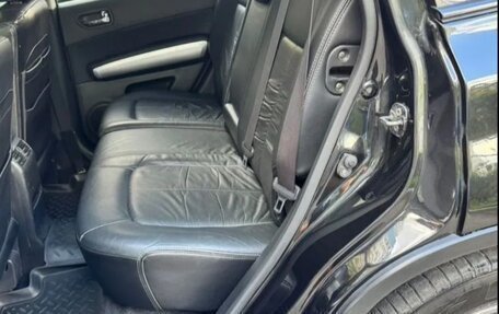 Nissan X-Trail, 2008 год, 730 000 рублей, 13 фотография