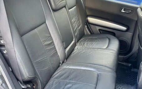 Nissan X-Trail, 2008 год, 730 000 рублей, 11 фотография