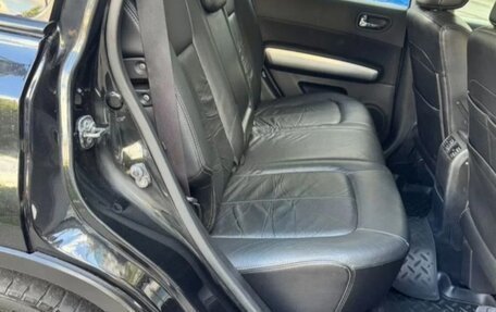 Nissan X-Trail, 2008 год, 730 000 рублей, 12 фотография