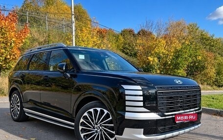 Hyundai Palisade, 2025 год, 9 000 000 рублей, 1 фотография