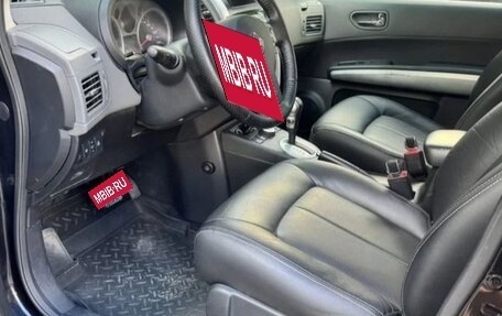 Nissan X-Trail, 2008 год, 730 000 рублей, 15 фотография