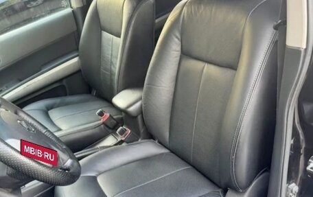 Nissan X-Trail, 2008 год, 730 000 рублей, 14 фотография