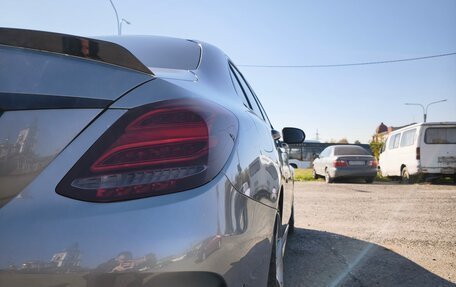 Mercedes-Benz C-Класс, 2015 год, 2 000 000 рублей, 9 фотография