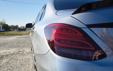 Mercedes-Benz C-Класс, 2015 год, 2 000 000 рублей, 10 фотография